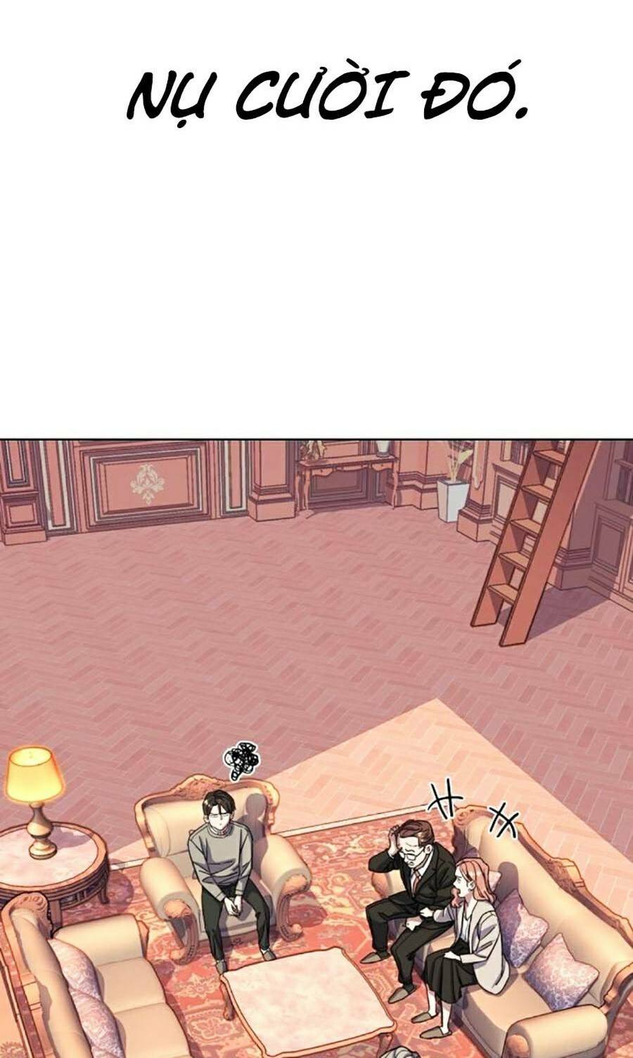 Tiểu Thiếu Gia Gia Tộc Tài Phiệt - Chapter 60 - Page 103