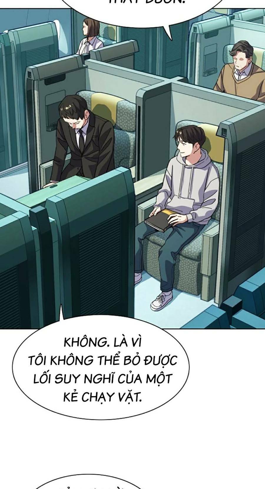 Tiểu Thiếu Gia Gia Tộc Tài Phiệt - Chapter 60 - Page 22