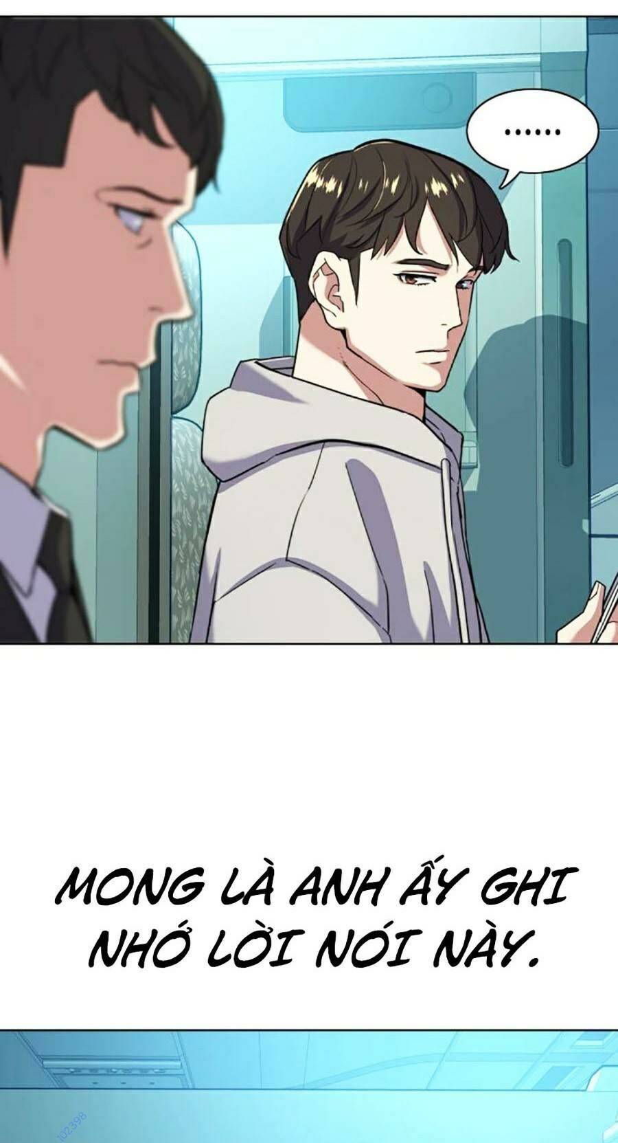 Tiểu Thiếu Gia Gia Tộc Tài Phiệt - Chapter 60 - Page 24