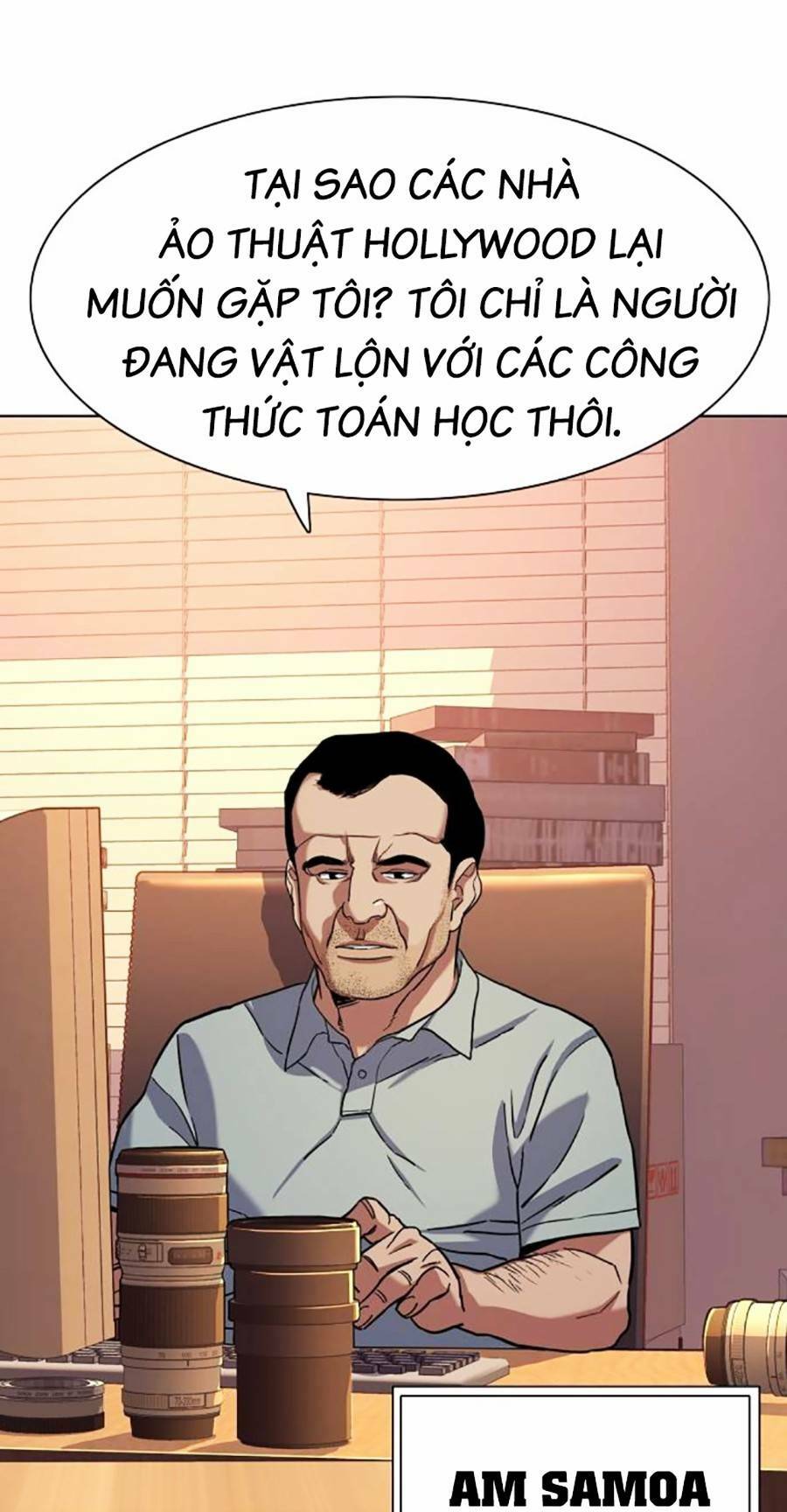 Tiểu Thiếu Gia Gia Tộc Tài Phiệt - Chapter 60 - Page 31