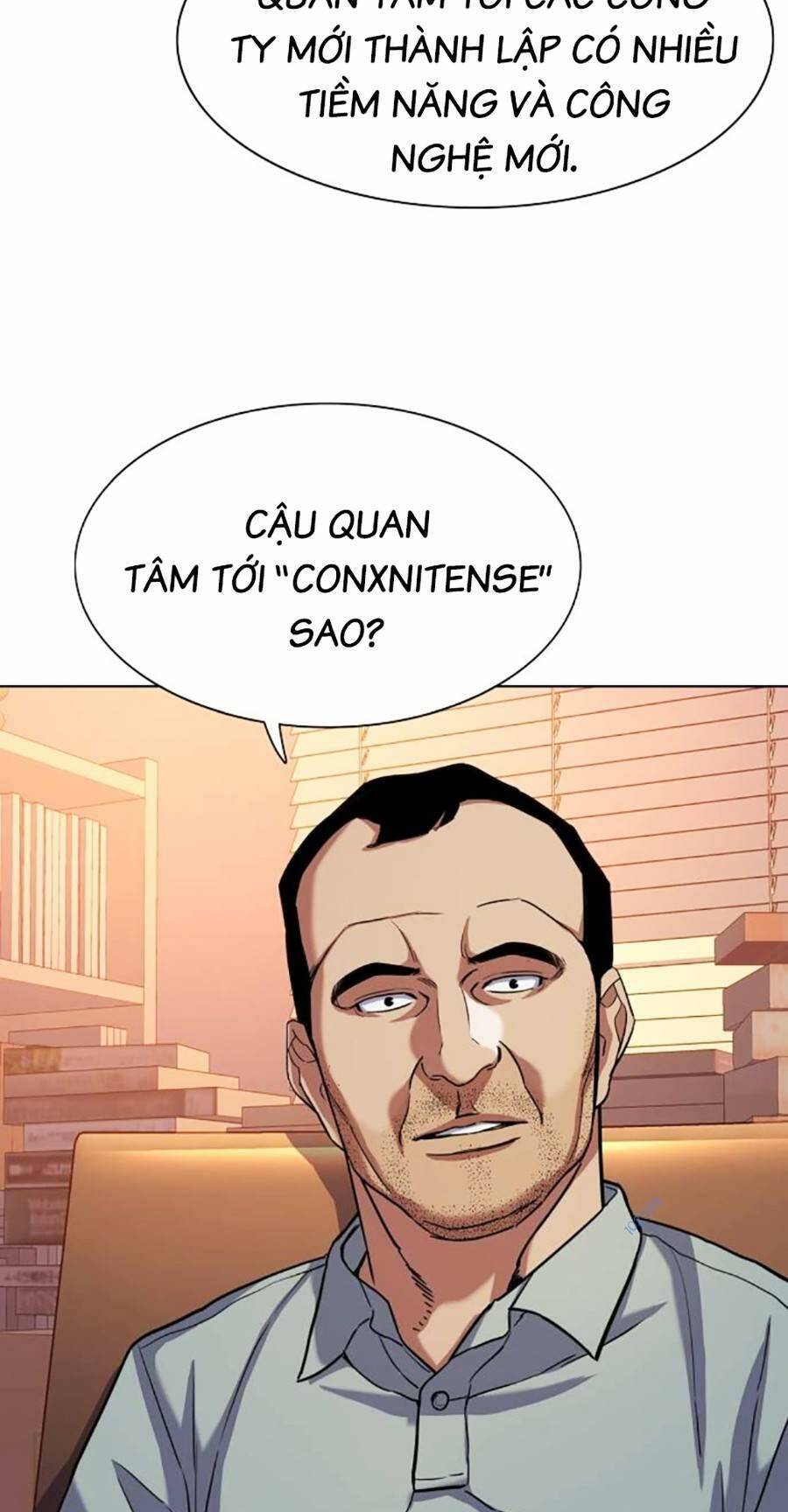 Tiểu Thiếu Gia Gia Tộc Tài Phiệt - Chapter 60 - Page 33