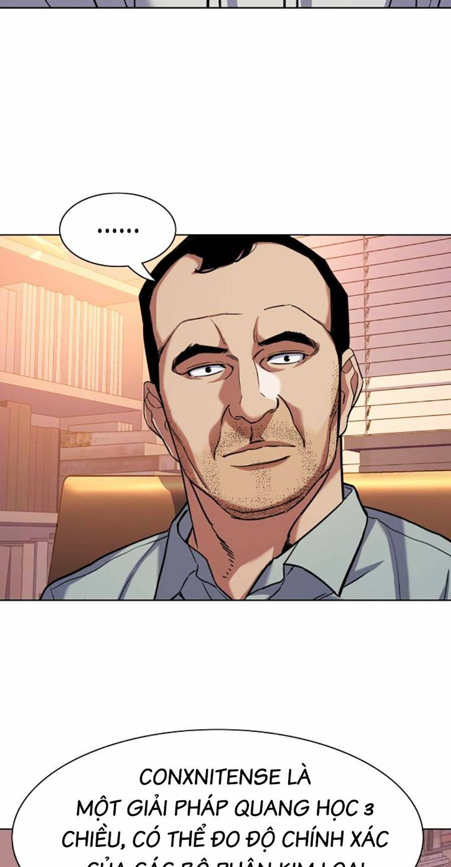 Tiểu Thiếu Gia Gia Tộc Tài Phiệt - Chapter 60 - Page 35