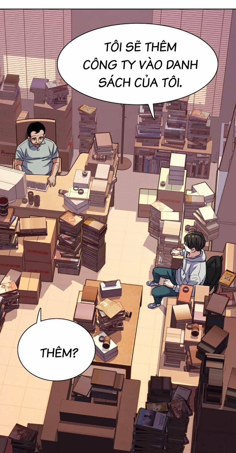 Tiểu Thiếu Gia Gia Tộc Tài Phiệt - Chapter 60 - Page 38