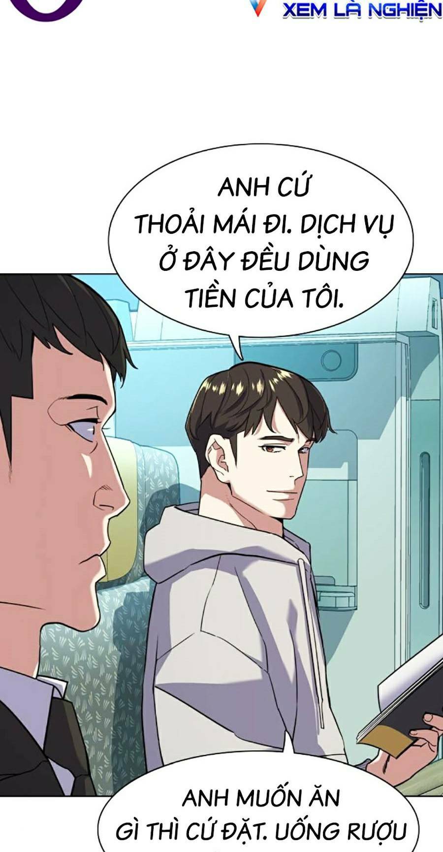 Tiểu Thiếu Gia Gia Tộc Tài Phiệt - Chapter 60 - Page 3