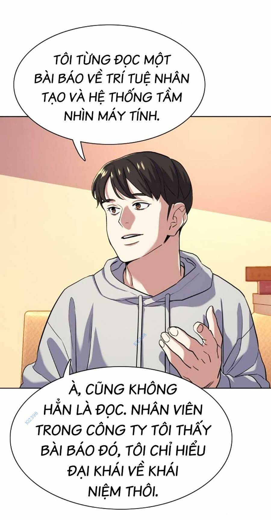 Tiểu Thiếu Gia Gia Tộc Tài Phiệt - Chapter 60 - Page 41