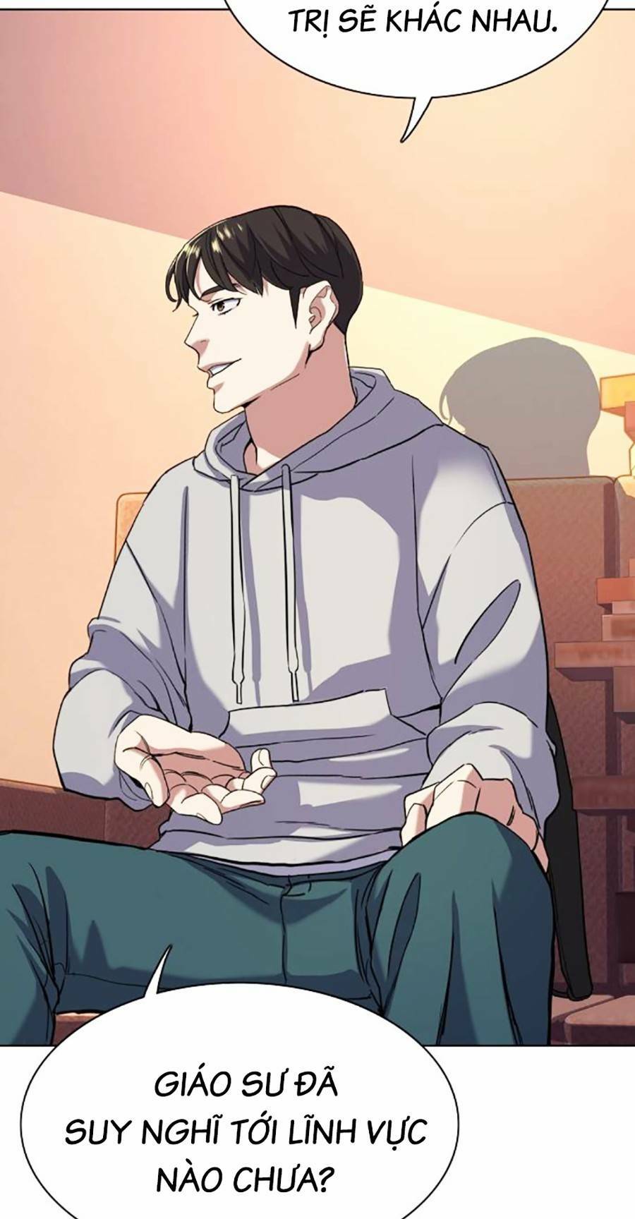 Tiểu Thiếu Gia Gia Tộc Tài Phiệt - Chapter 60 - Page 43