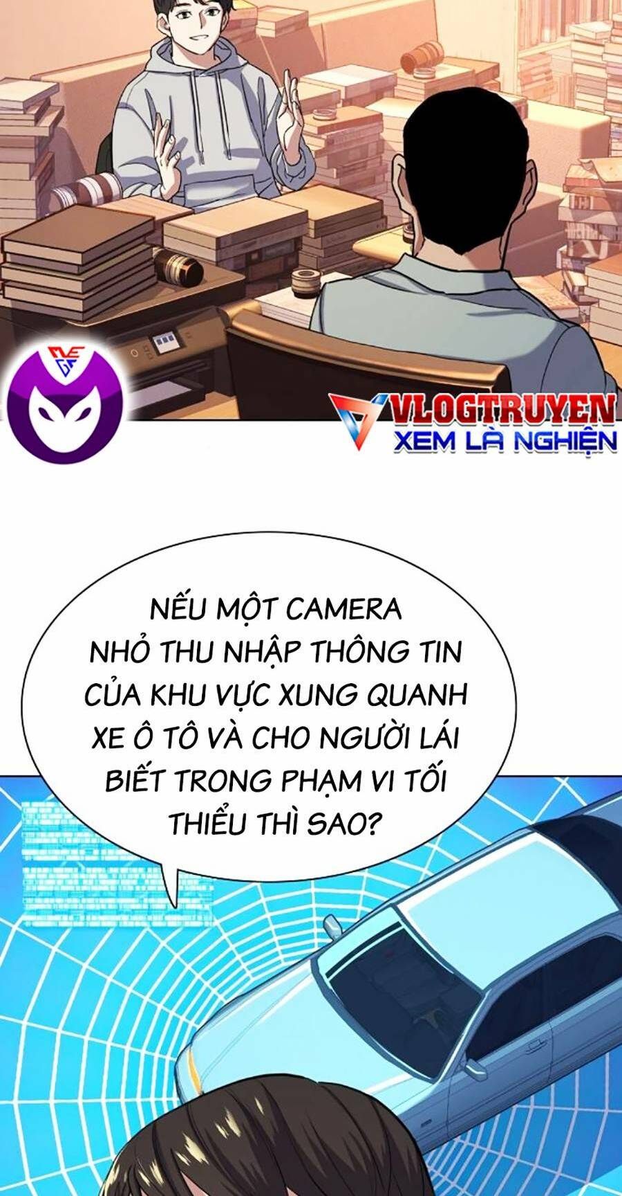 Tiểu Thiếu Gia Gia Tộc Tài Phiệt - Chapter 60 - Page 47