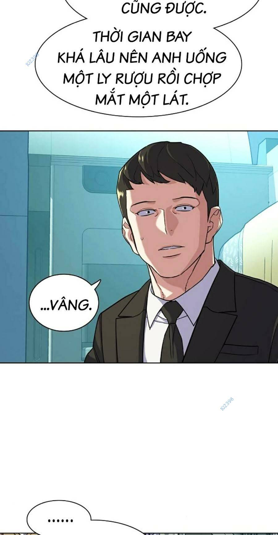 Tiểu Thiếu Gia Gia Tộc Tài Phiệt - Chapter 60 - Page 4