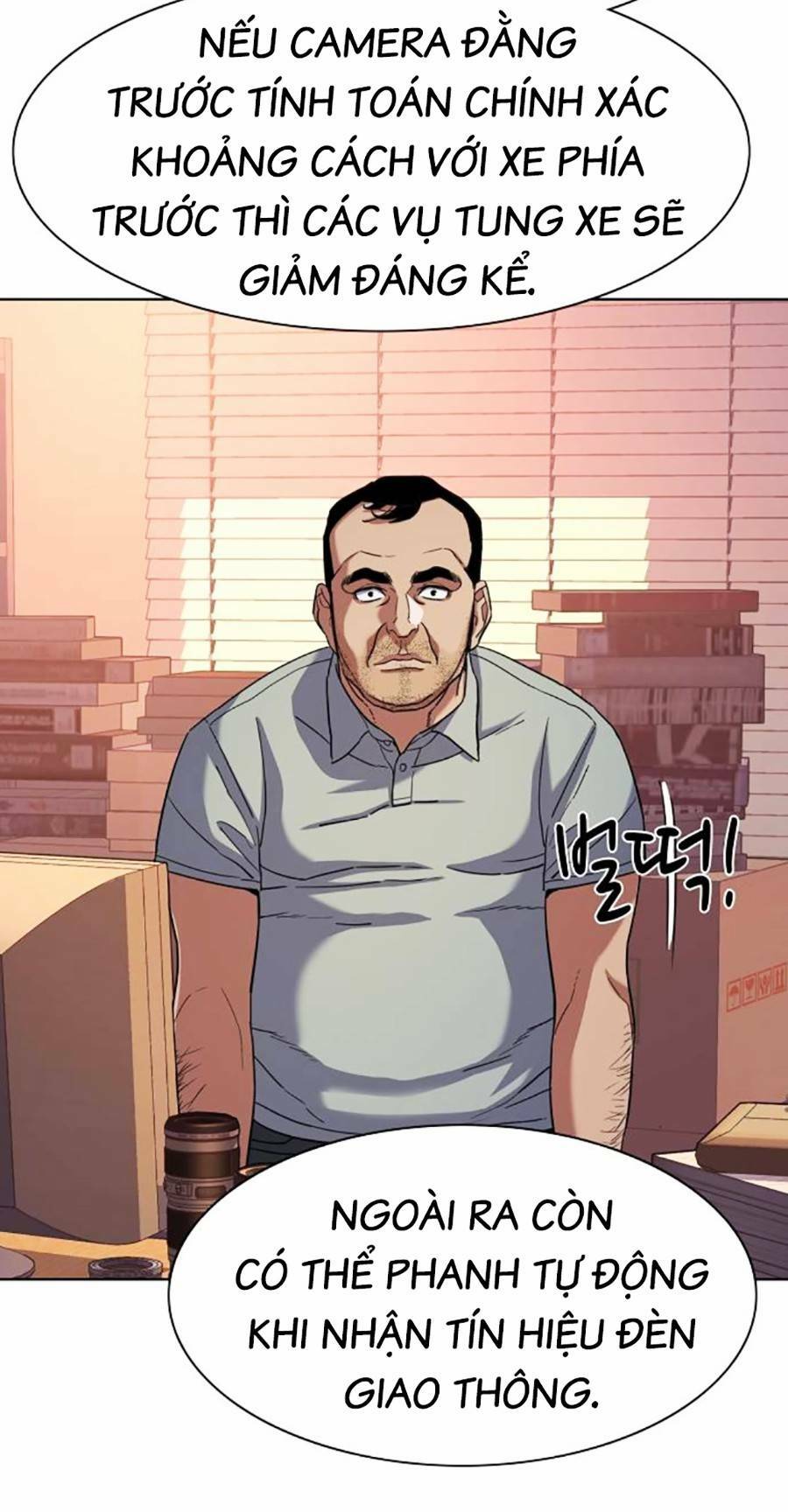 Tiểu Thiếu Gia Gia Tộc Tài Phiệt - Chapter 60 - Page 50