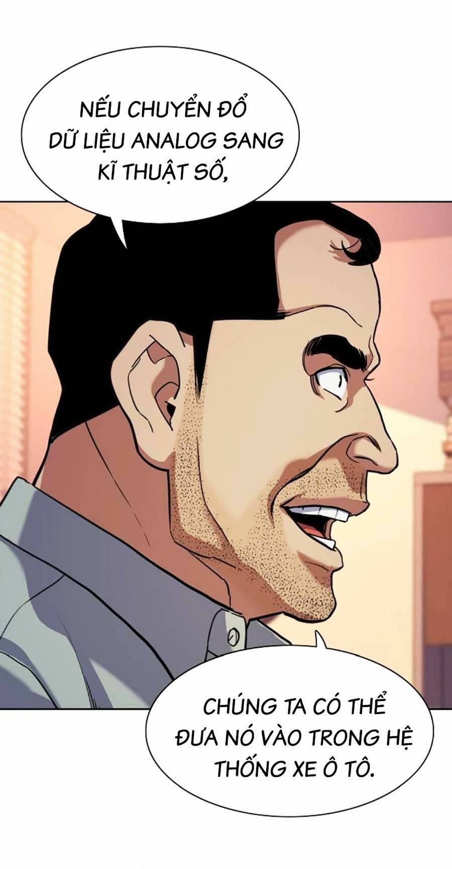 Tiểu Thiếu Gia Gia Tộc Tài Phiệt - Chapter 60 - Page 52