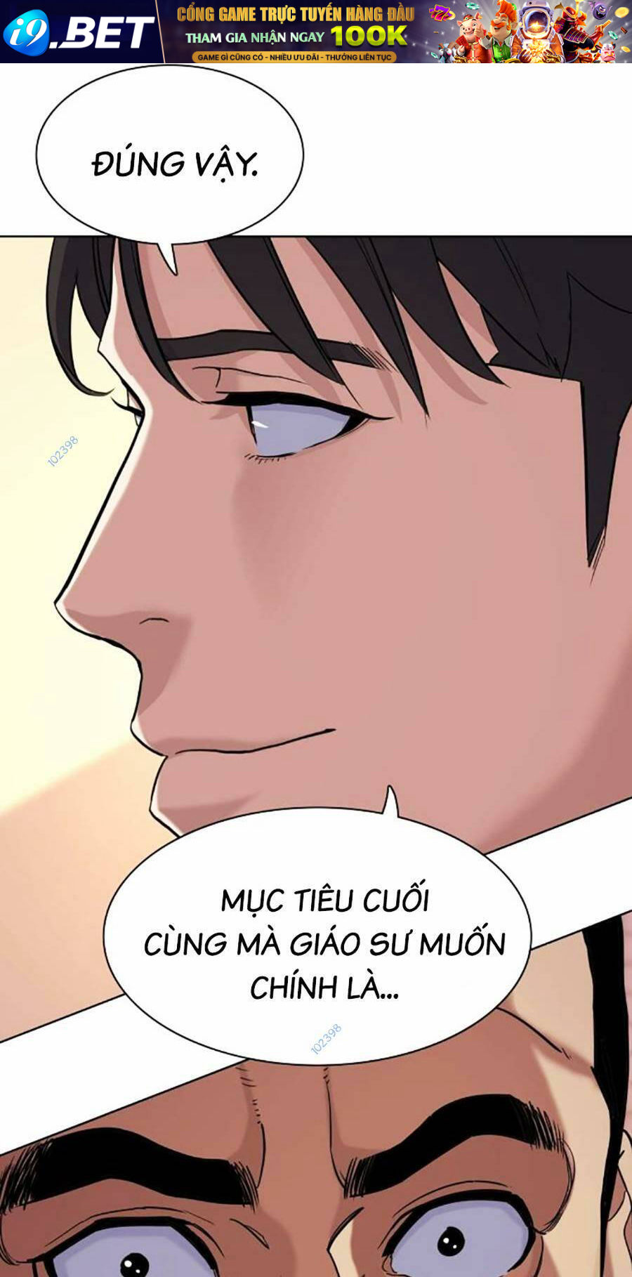 Tiểu Thiếu Gia Gia Tộc Tài Phiệt - Chapter 60 - Page 53