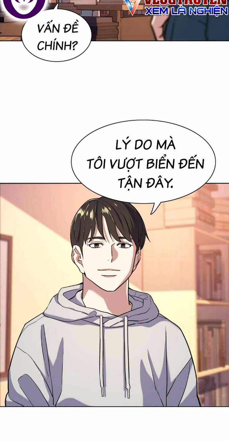 Tiểu Thiếu Gia Gia Tộc Tài Phiệt - Chapter 60 - Page 57