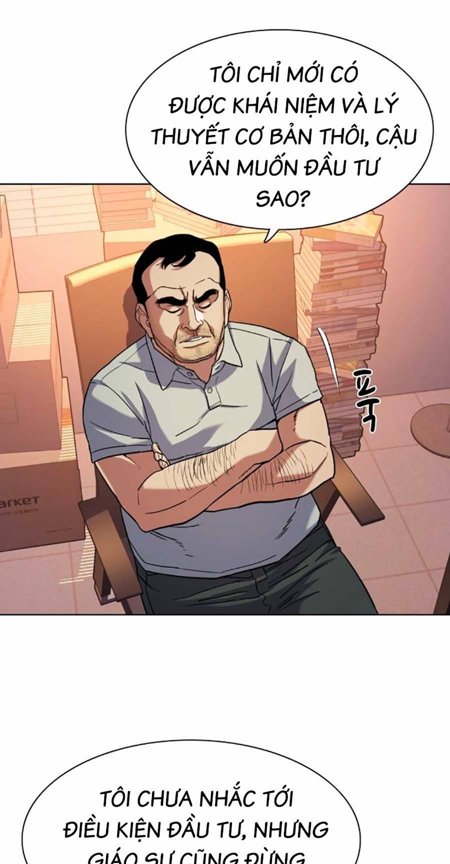 Tiểu Thiếu Gia Gia Tộc Tài Phiệt - Chapter 60 - Page 58