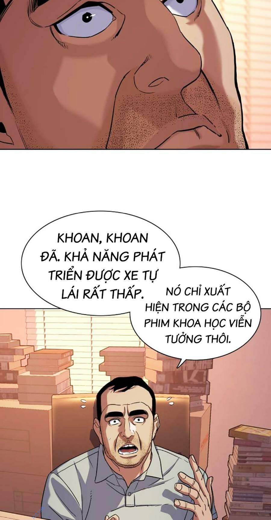 Tiểu Thiếu Gia Gia Tộc Tài Phiệt - Chapter 60 - Page 60