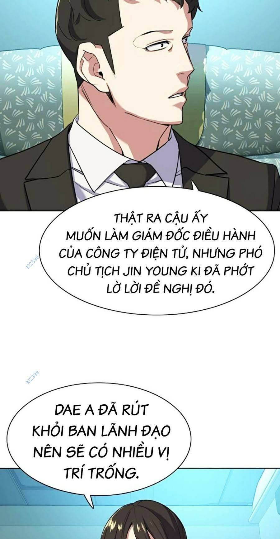 Tiểu Thiếu Gia Gia Tộc Tài Phiệt - Chapter 60 - Page 6