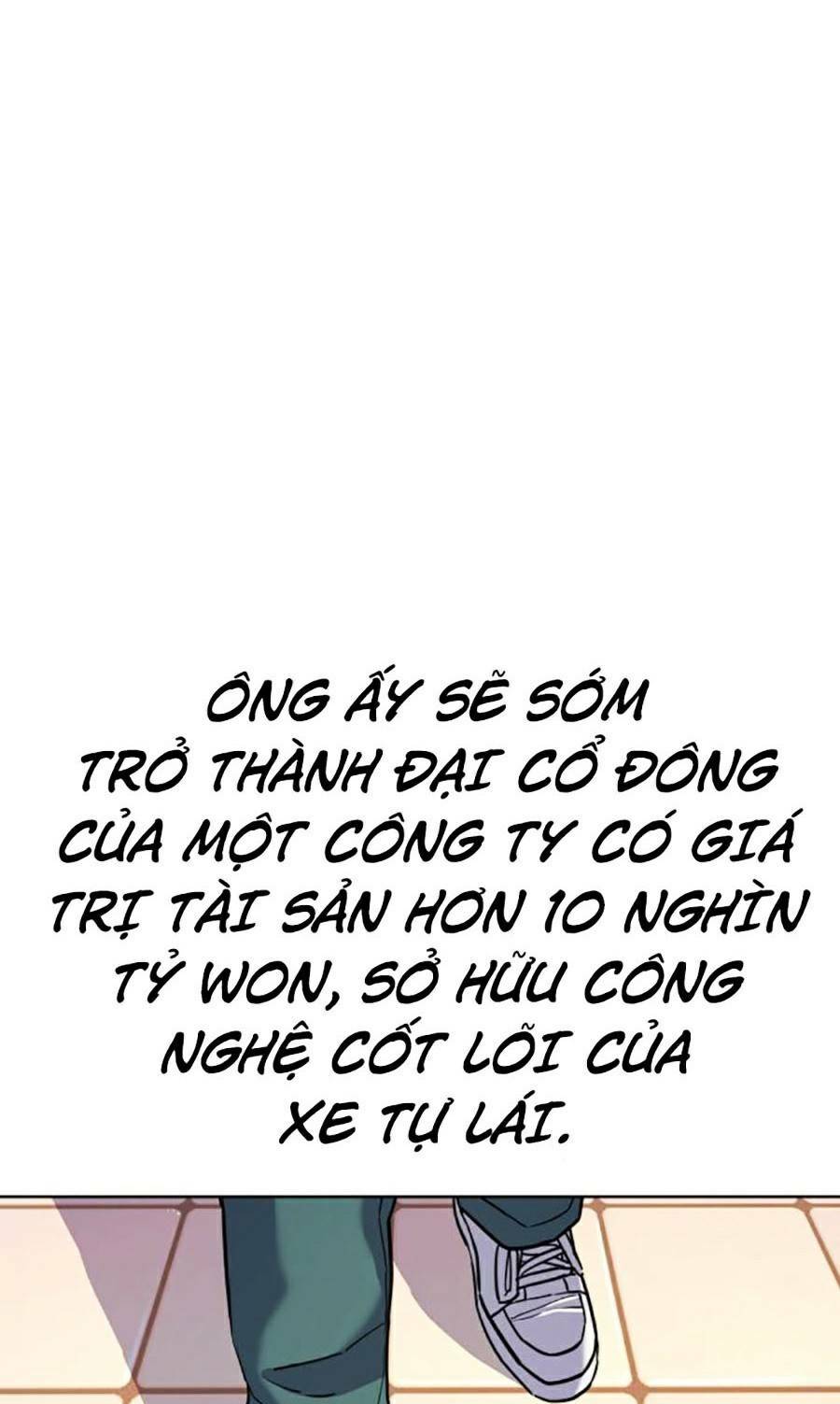 Tiểu Thiếu Gia Gia Tộc Tài Phiệt - Chapter 60 - Page 70