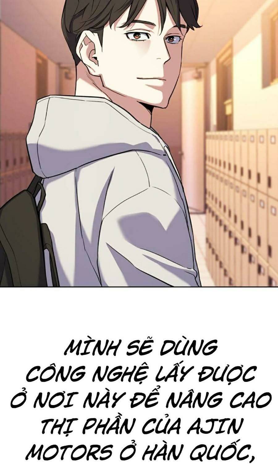 Tiểu Thiếu Gia Gia Tộc Tài Phiệt - Chapter 60 - Page 72