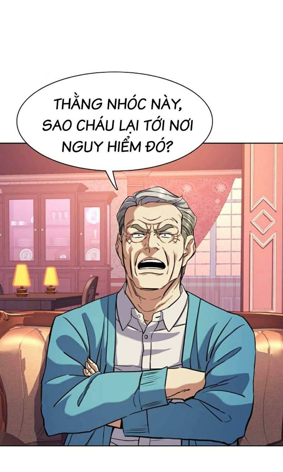 Tiểu Thiếu Gia Gia Tộc Tài Phiệt - Chapter 60 - Page 77