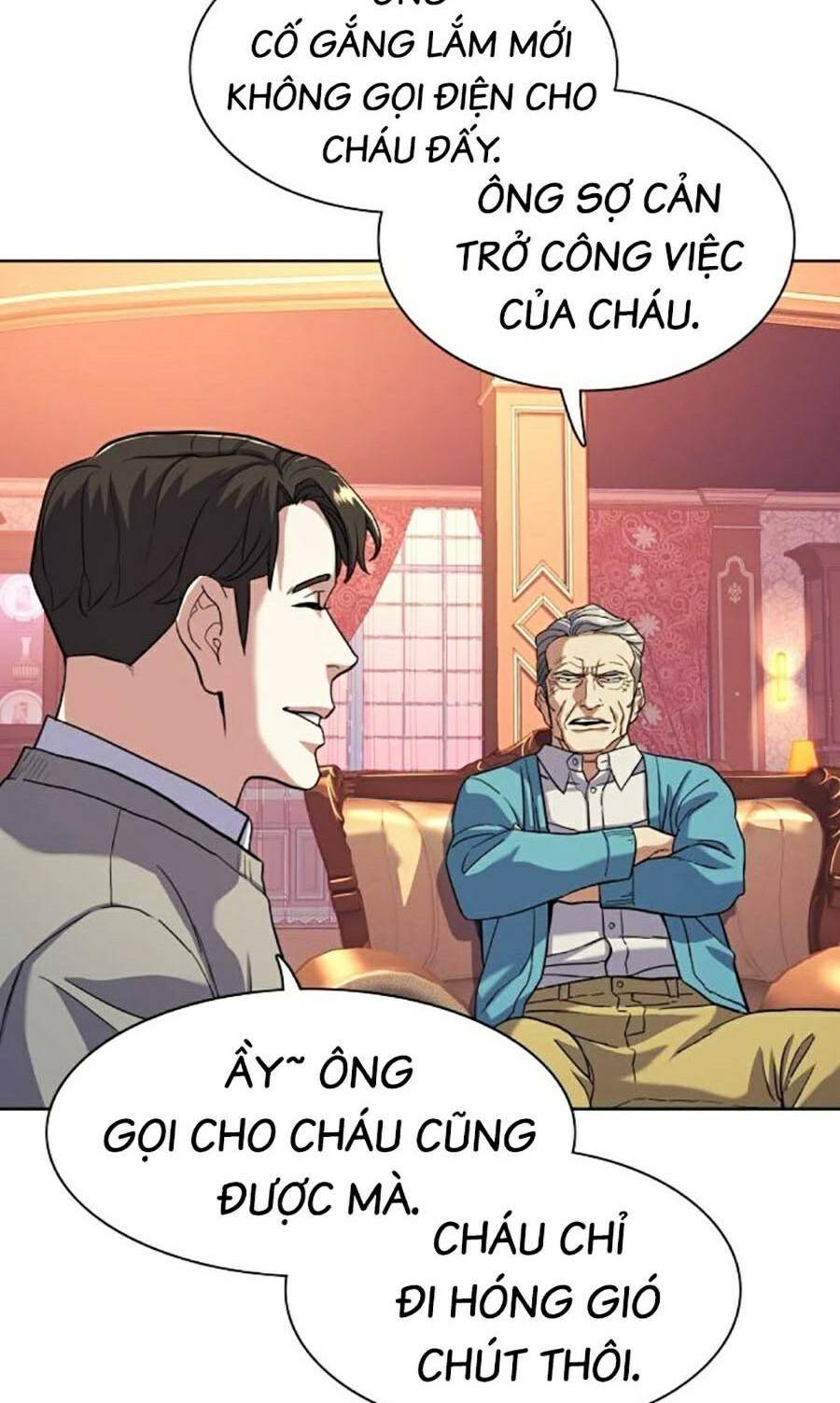 Tiểu Thiếu Gia Gia Tộc Tài Phiệt - Chapter 60 - Page 79