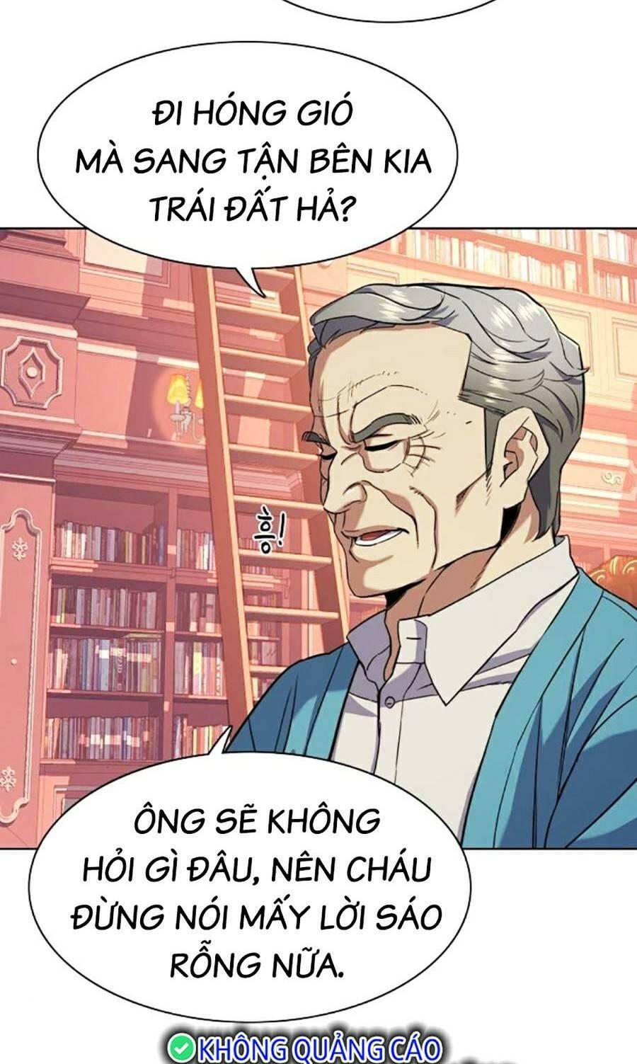 Tiểu Thiếu Gia Gia Tộc Tài Phiệt - Chapter 60 - Page 80