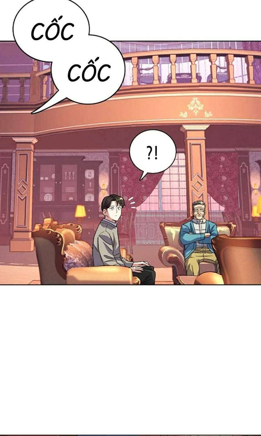 Tiểu Thiếu Gia Gia Tộc Tài Phiệt - Chapter 60 - Page 83