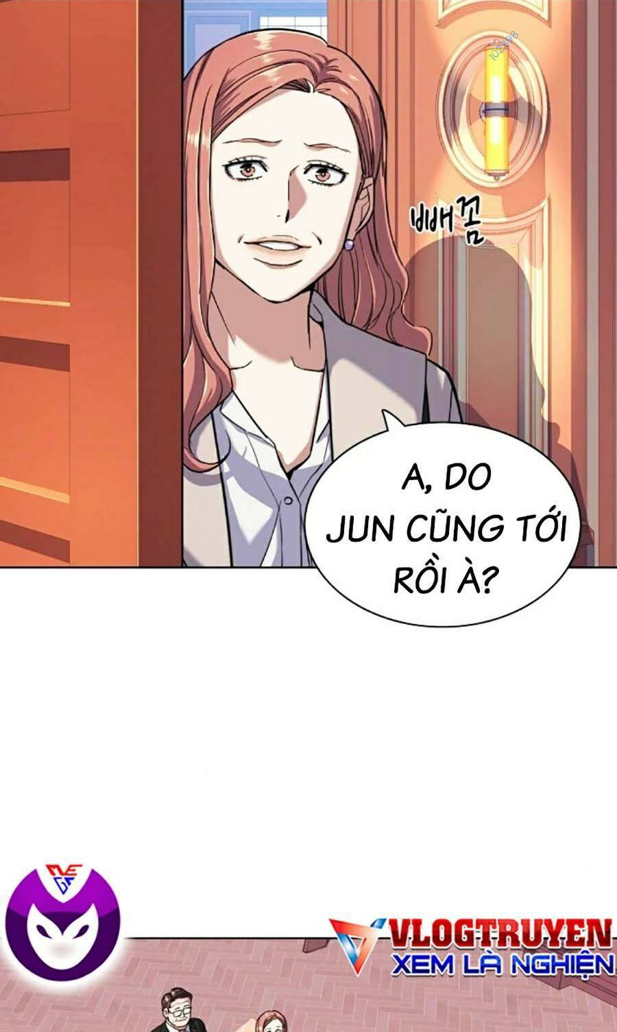 Tiểu Thiếu Gia Gia Tộc Tài Phiệt - Chapter 60 - Page 84