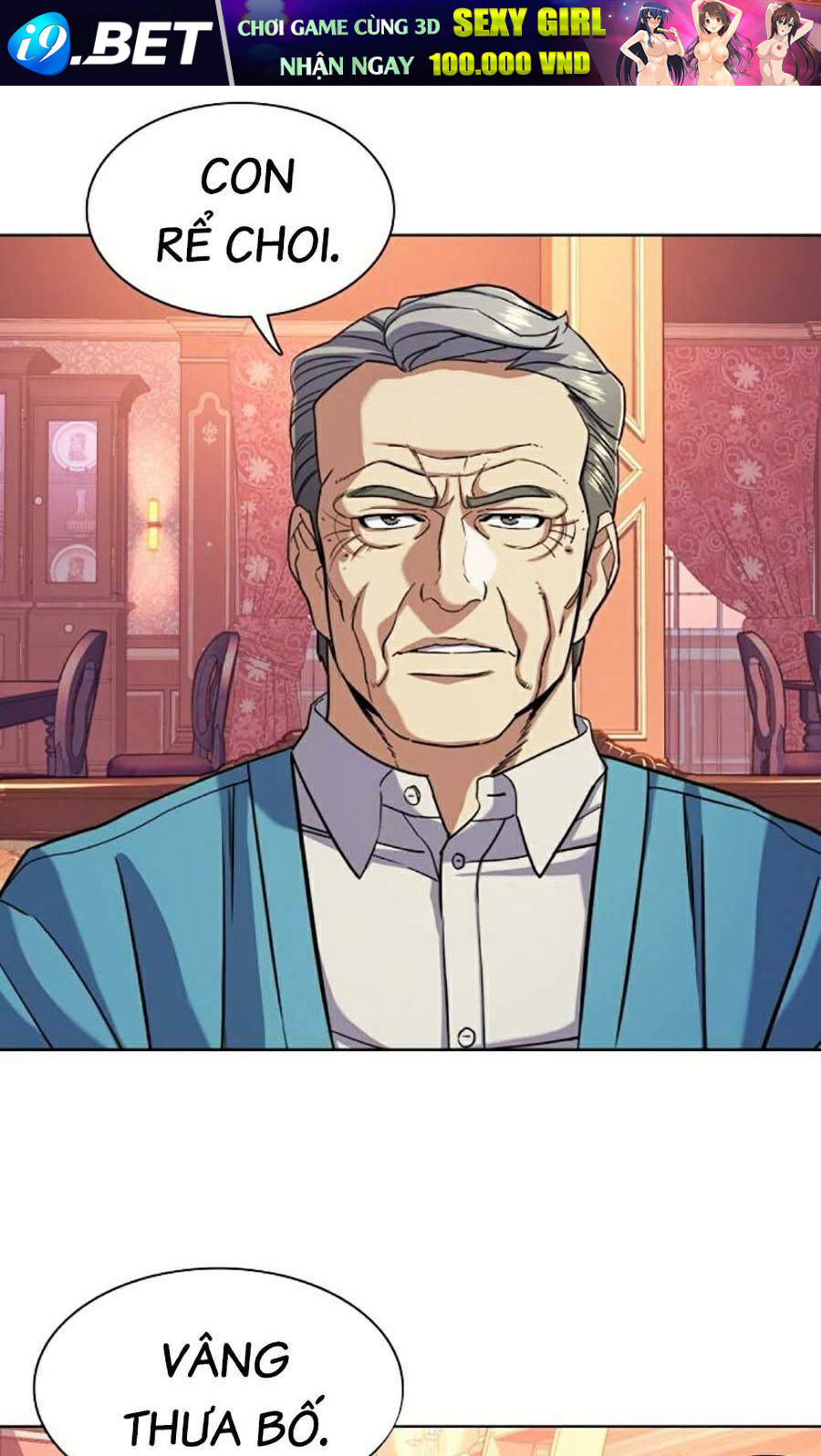 Tiểu Thiếu Gia Gia Tộc Tài Phiệt - Chapter 60 - Page 86