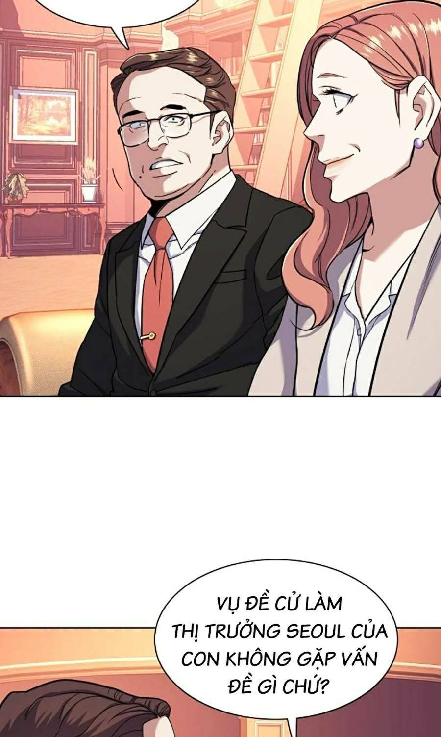 Tiểu Thiếu Gia Gia Tộc Tài Phiệt - Chapter 60 - Page 87