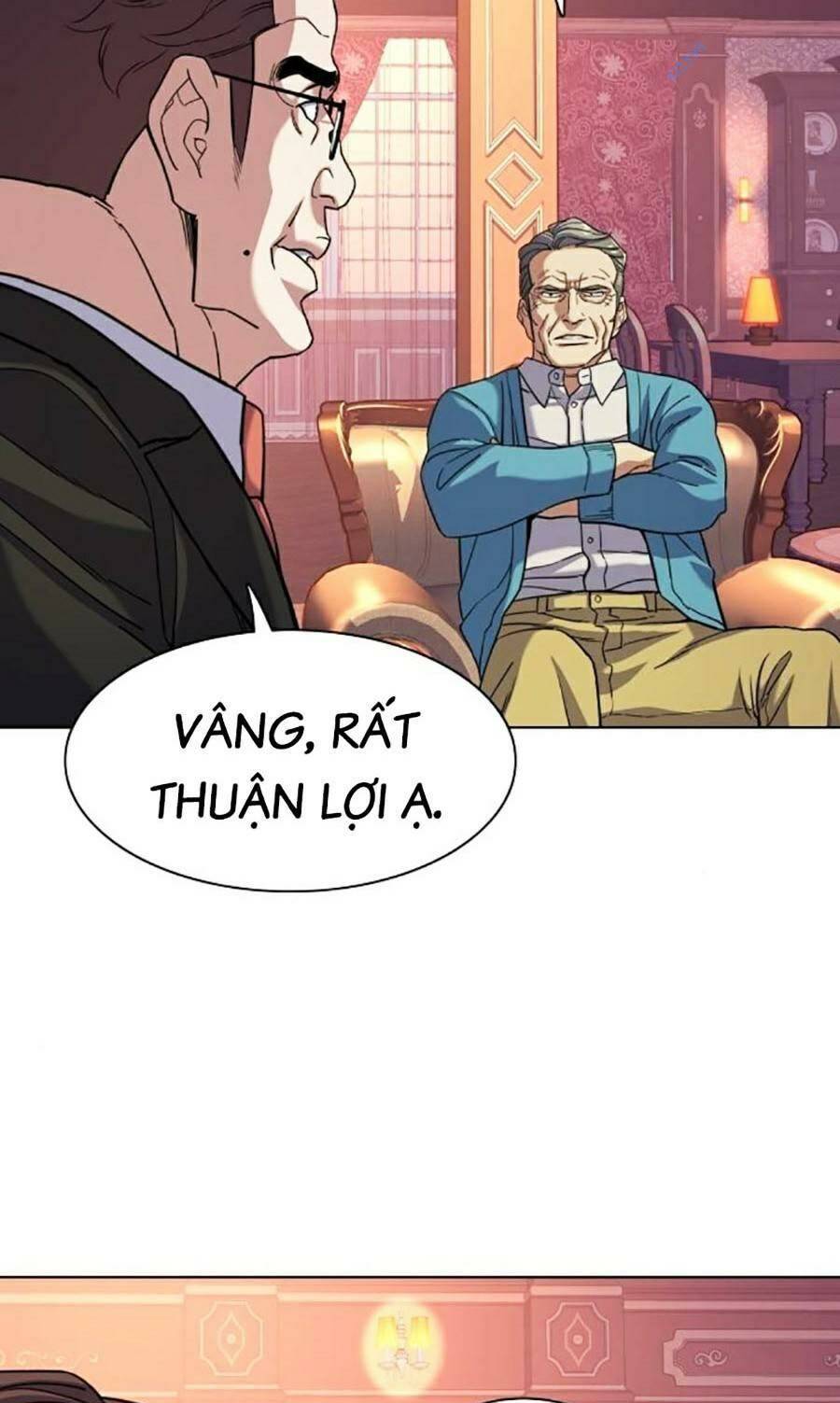 Tiểu Thiếu Gia Gia Tộc Tài Phiệt - Chapter 60 - Page 88