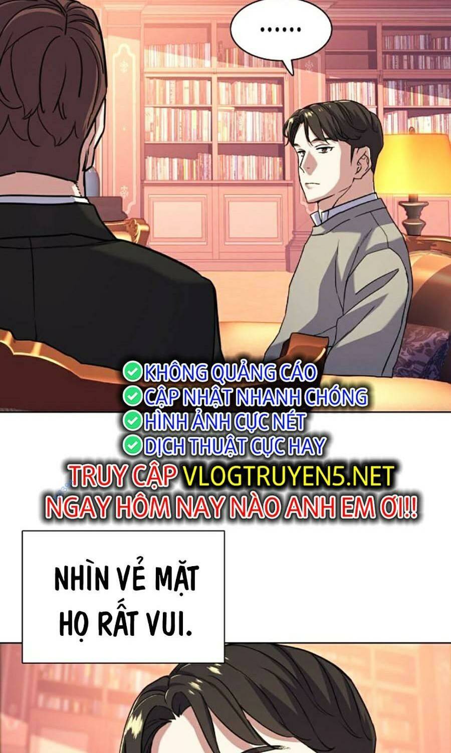 Tiểu Thiếu Gia Gia Tộc Tài Phiệt - Chapter 60 - Page 89