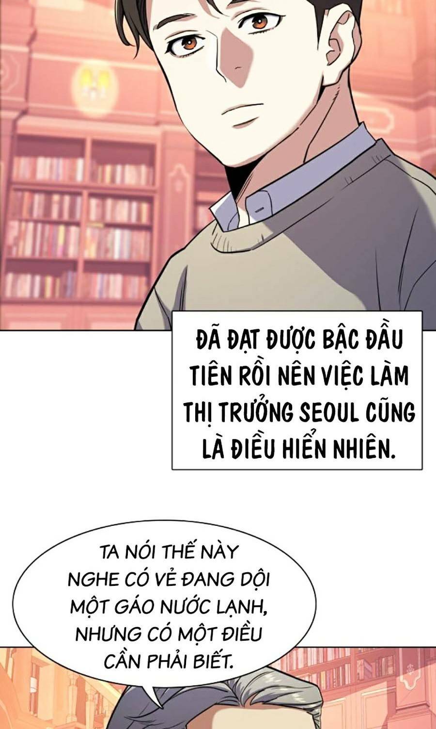 Tiểu Thiếu Gia Gia Tộc Tài Phiệt - Chapter 60 - Page 90