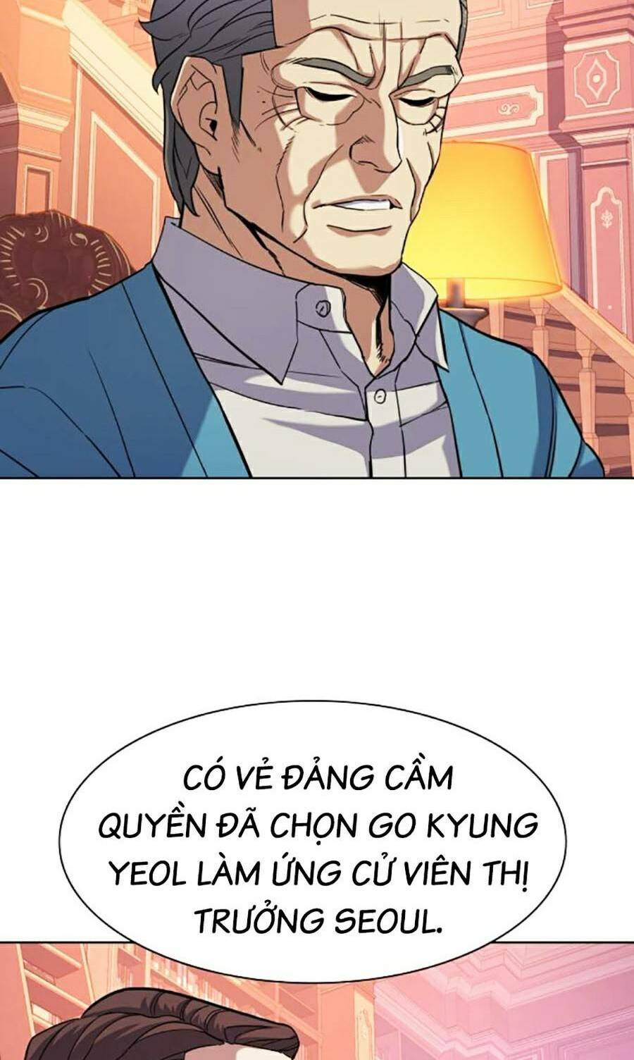 Tiểu Thiếu Gia Gia Tộc Tài Phiệt - Chapter 60 - Page 91