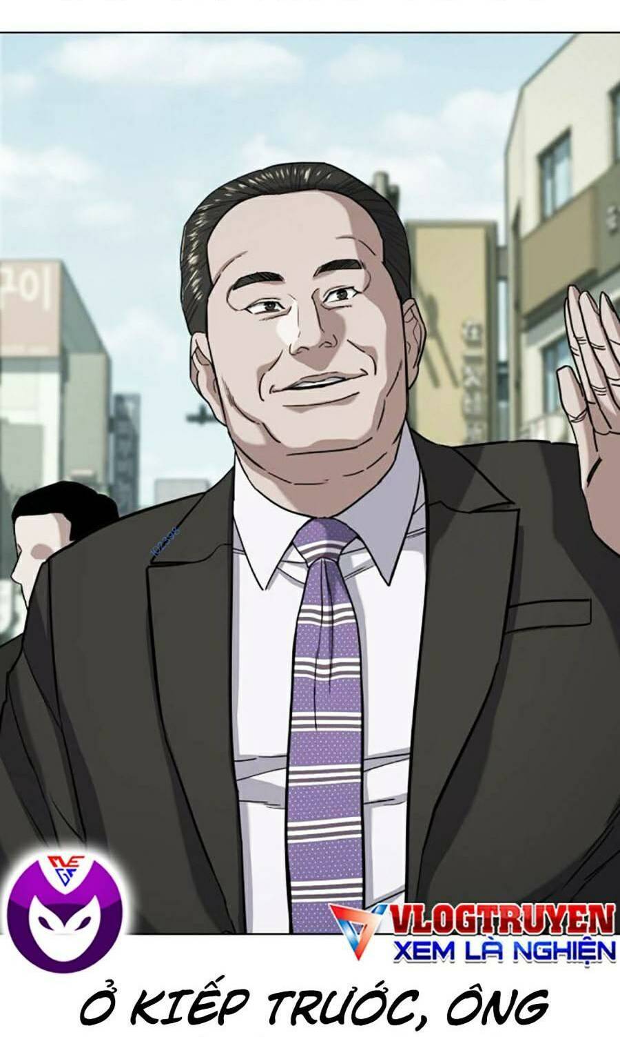 Tiểu Thiếu Gia Gia Tộc Tài Phiệt - Chapter 60 - Page 93