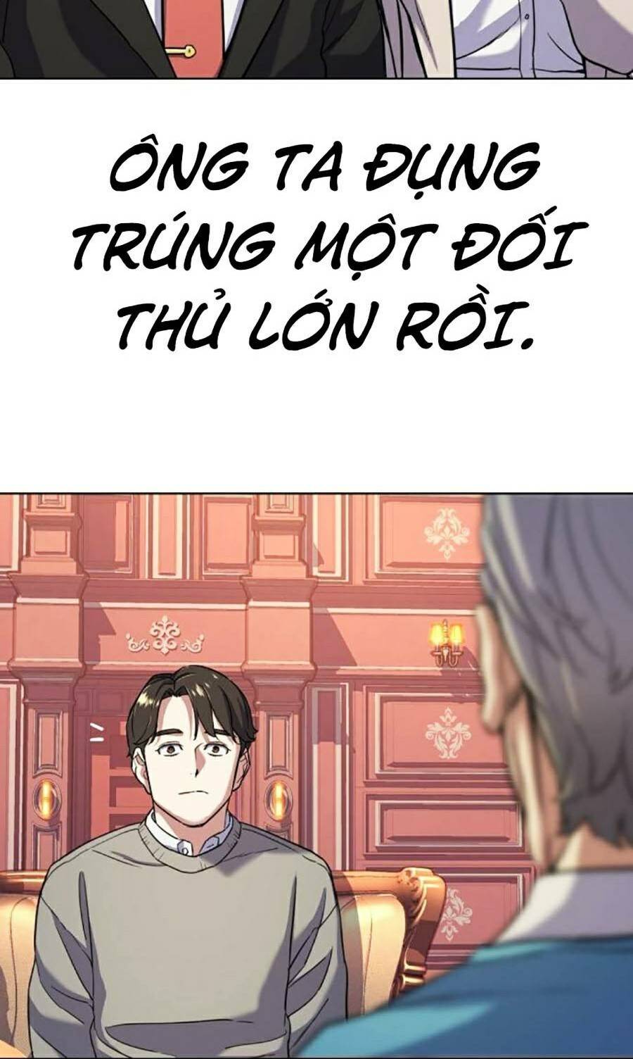 Tiểu Thiếu Gia Gia Tộc Tài Phiệt - Chapter 60 - Page 95