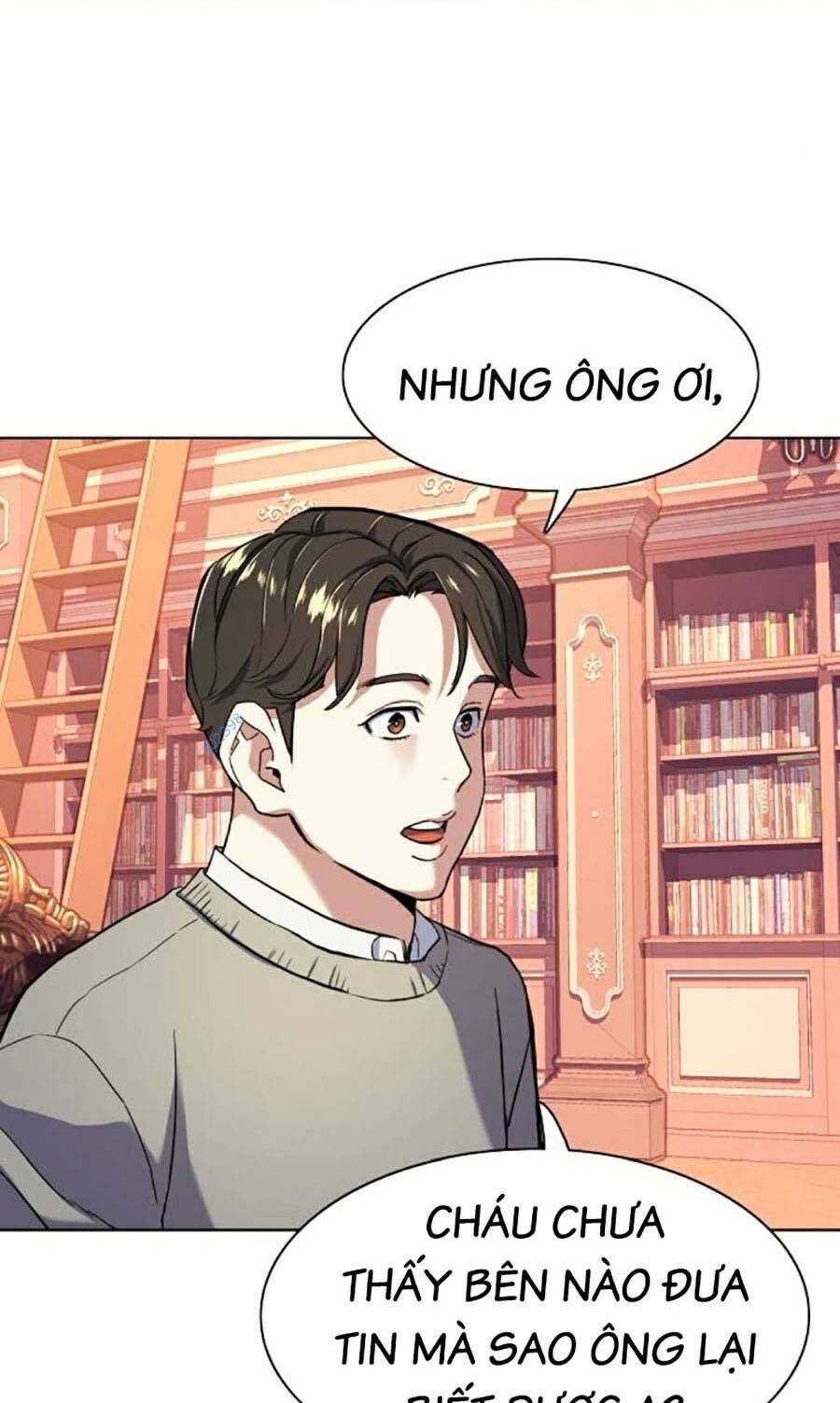 Tiểu Thiếu Gia Gia Tộc Tài Phiệt - Chapter 60 - Page 97