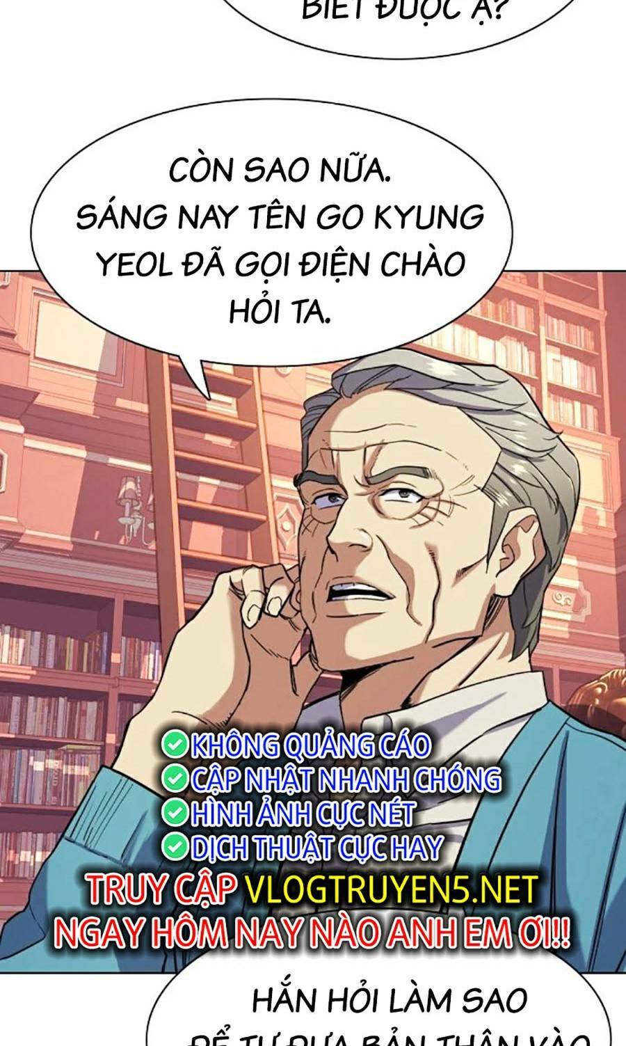 Tiểu Thiếu Gia Gia Tộc Tài Phiệt - Chapter 60 - Page 98