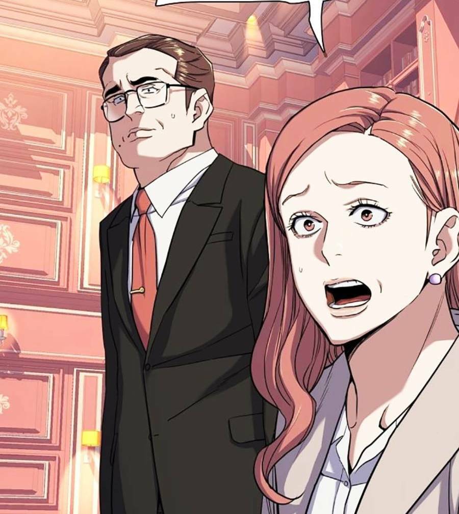 Tiểu Thiếu Gia Gia Tộc Tài Phiệt - Chapter 61 - Page 10