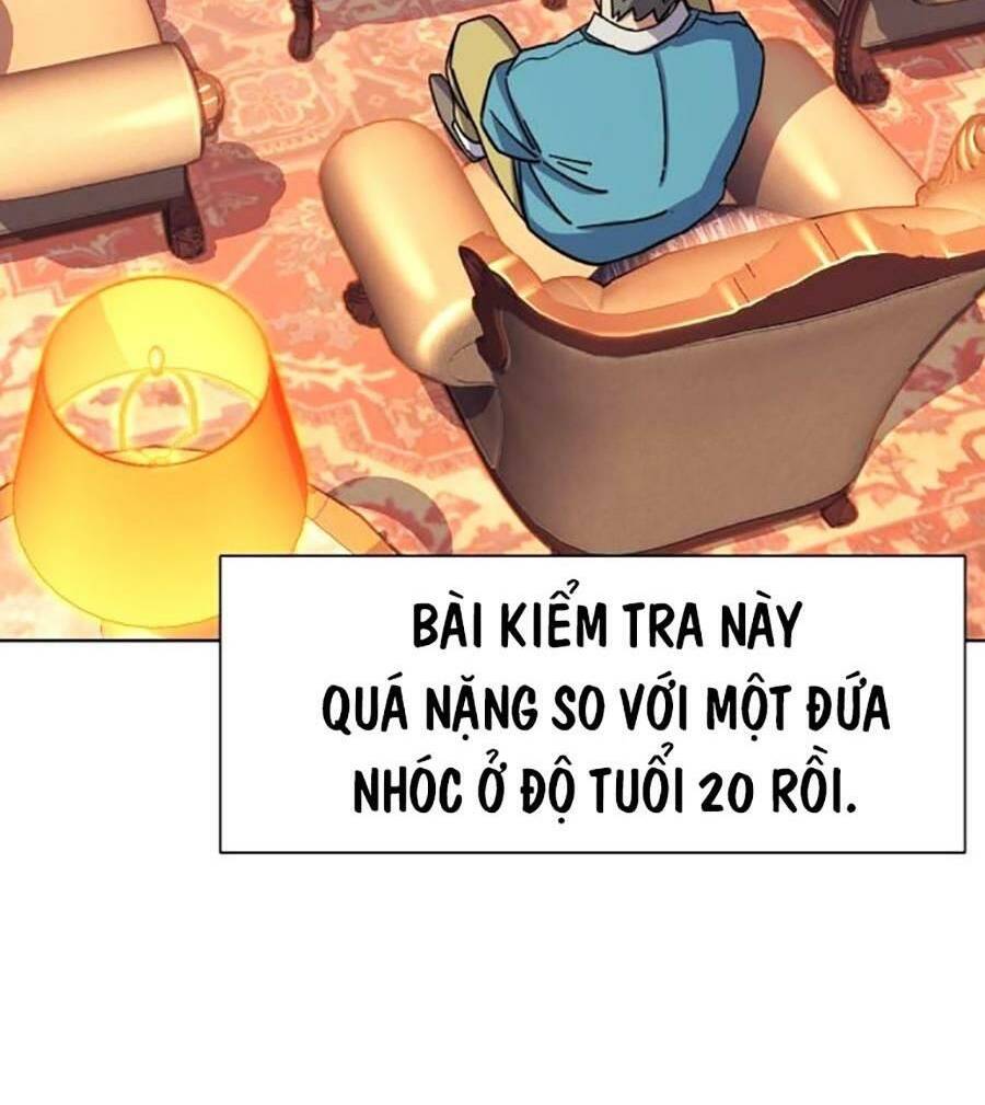 Tiểu Thiếu Gia Gia Tộc Tài Phiệt - Chapter 61 - Page 21