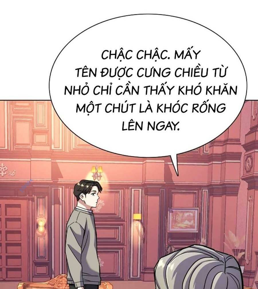 Tiểu Thiếu Gia Gia Tộc Tài Phiệt - Chapter 61 - Page 29