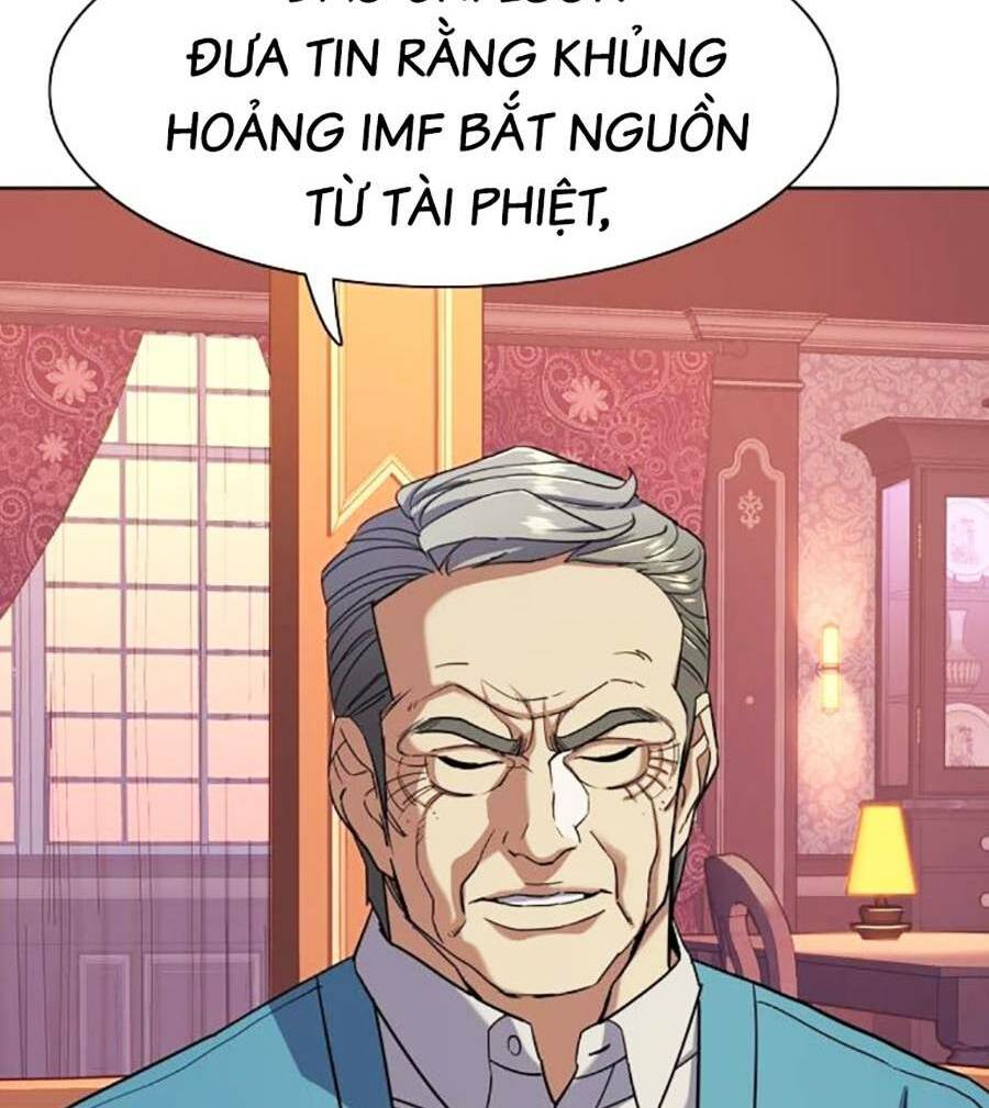 Tiểu Thiếu Gia Gia Tộc Tài Phiệt - Chapter 61 - Page 43