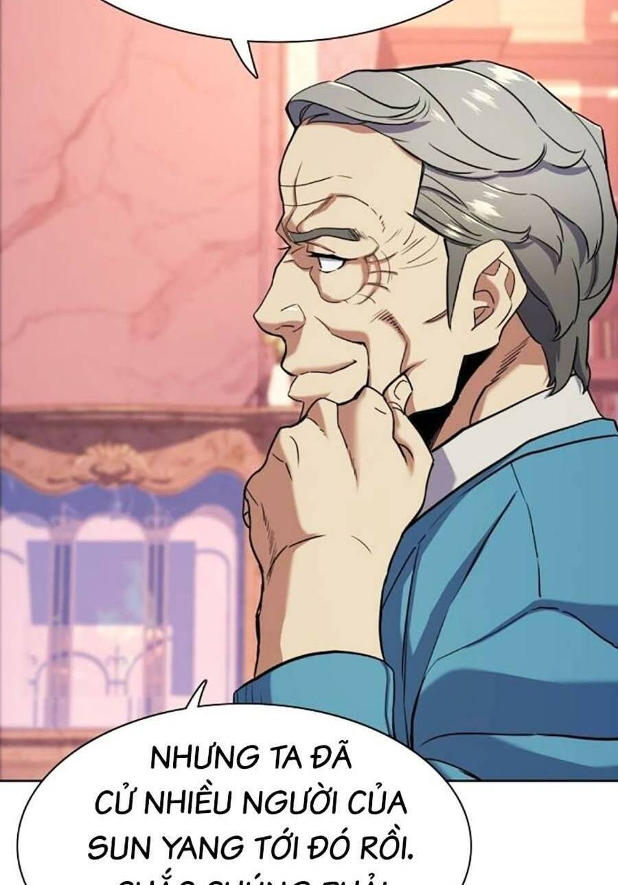 Tiểu Thiếu Gia Gia Tộc Tài Phiệt - Chapter 61 - Page 53