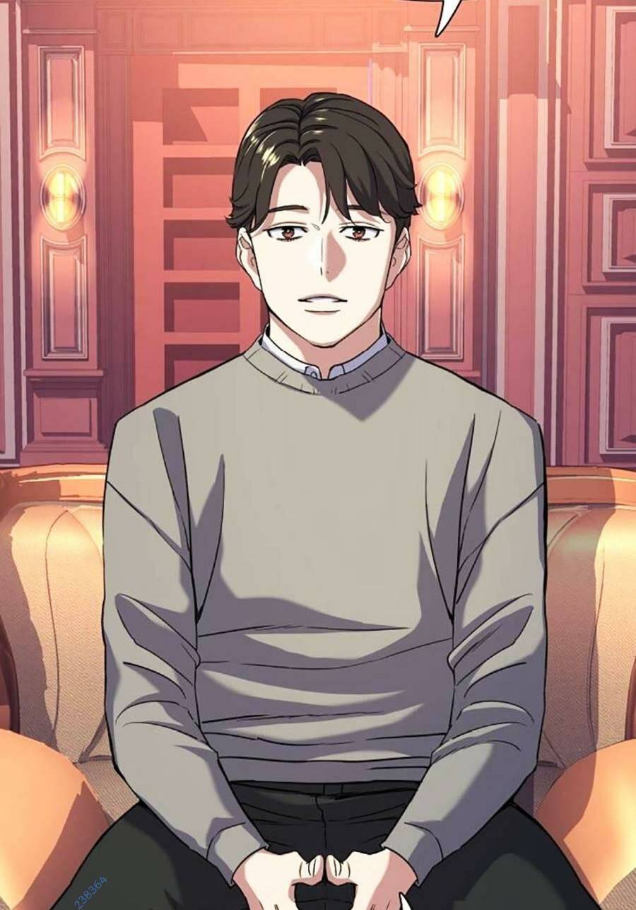 Tiểu Thiếu Gia Gia Tộc Tài Phiệt - Chapter 61 - Page 56