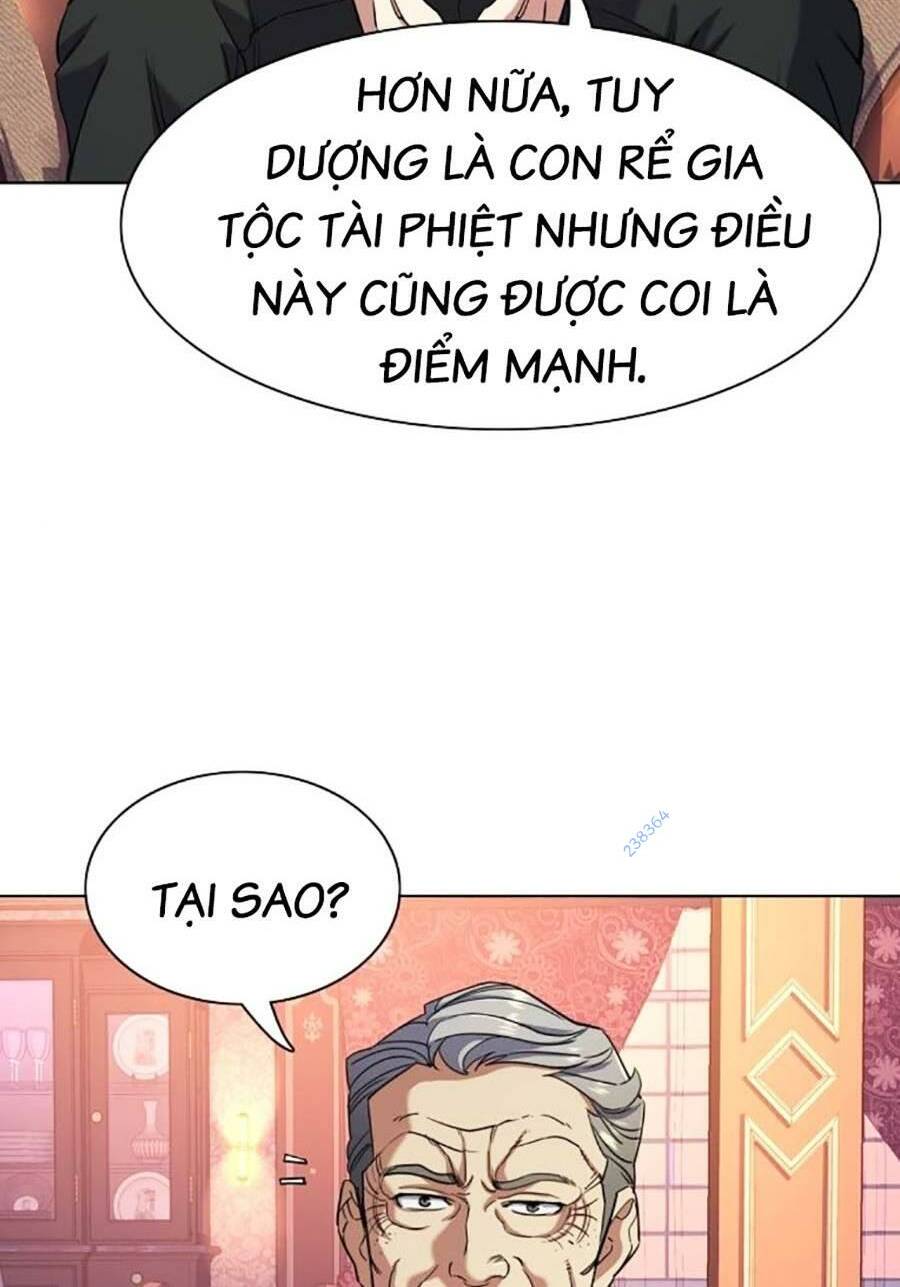 Tiểu Thiếu Gia Gia Tộc Tài Phiệt - Chapter 61 - Page 57