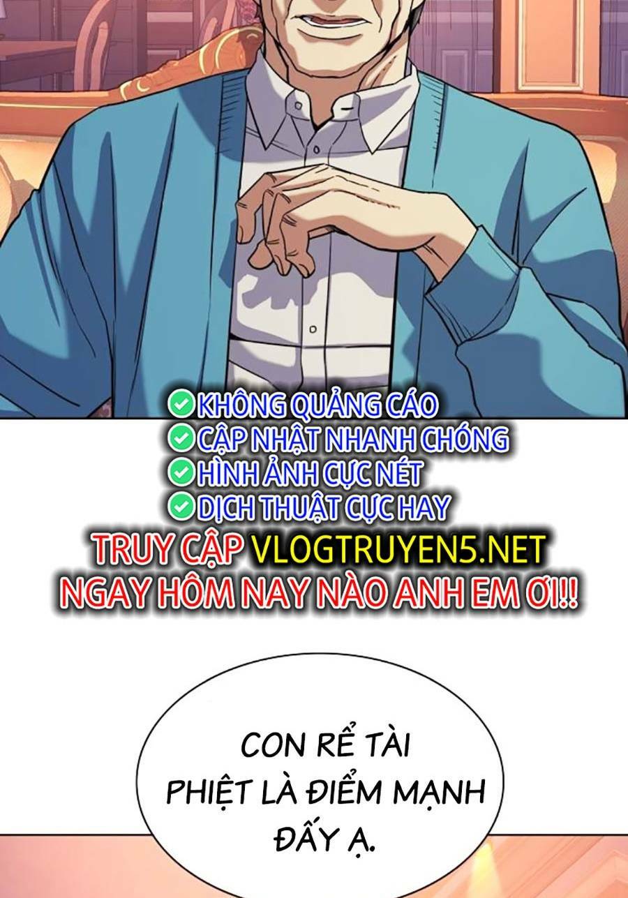 Tiểu Thiếu Gia Gia Tộc Tài Phiệt - Chapter 61 - Page 58