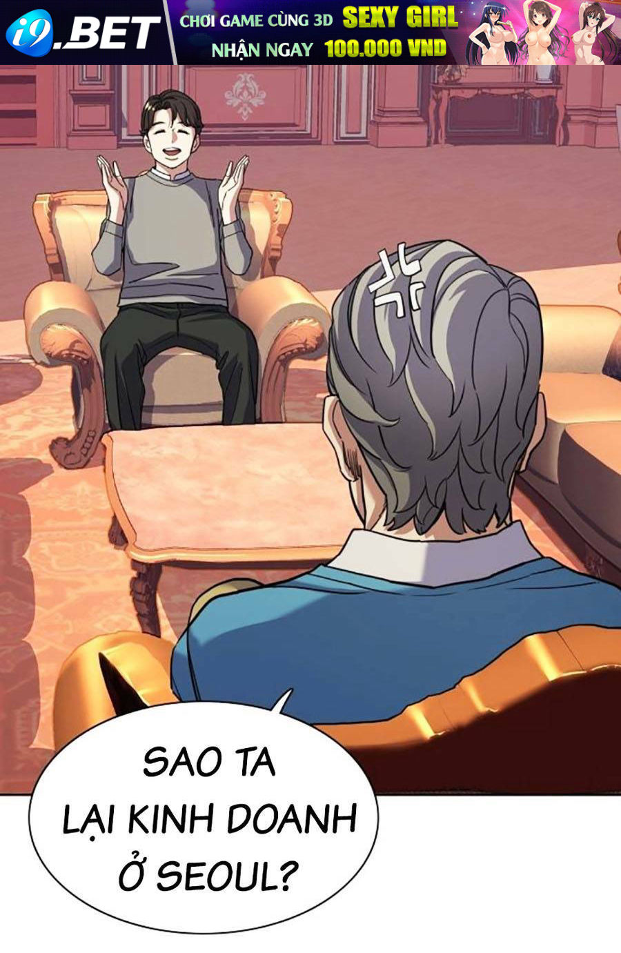 Tiểu Thiếu Gia Gia Tộc Tài Phiệt - Chapter 61 - Page 62