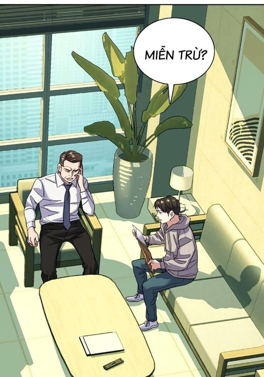 Tiểu Thiếu Gia Gia Tộc Tài Phiệt - Chapter 61 - Page 85