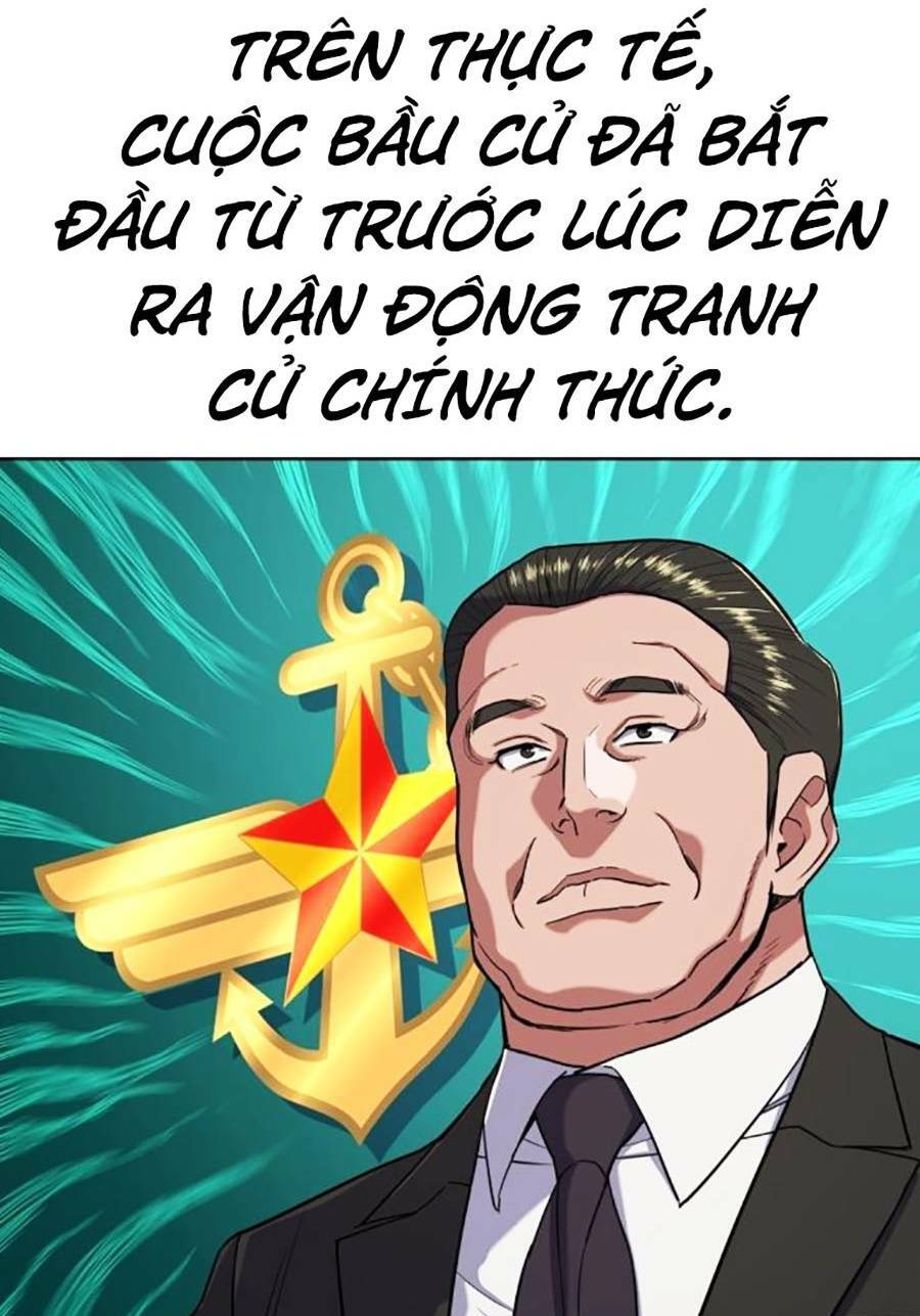 Tiểu Thiếu Gia Gia Tộc Tài Phiệt - Chapter 61 - Page 90