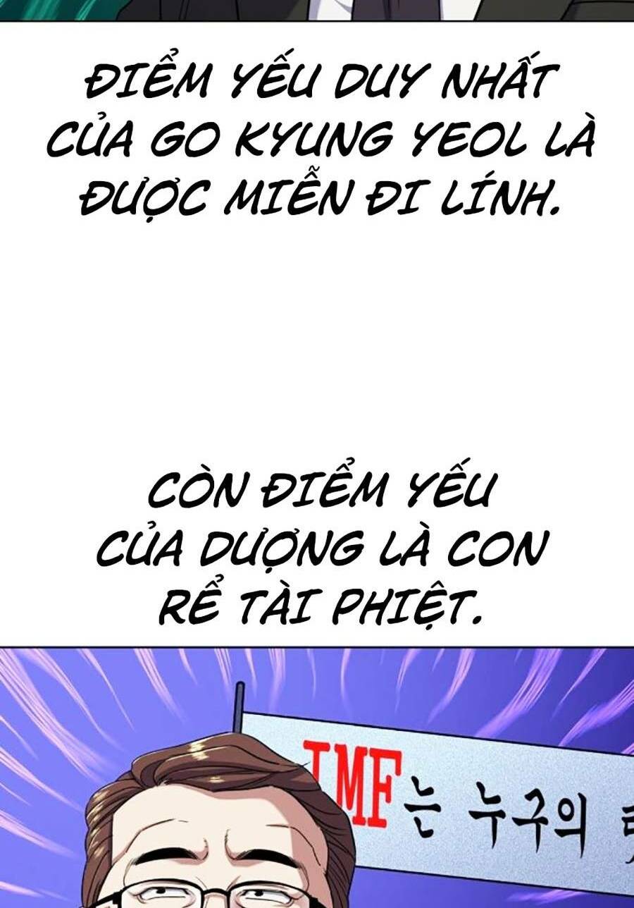 Tiểu Thiếu Gia Gia Tộc Tài Phiệt - Chapter 61 - Page 91