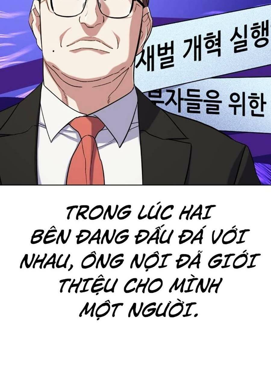 Tiểu Thiếu Gia Gia Tộc Tài Phiệt - Chapter 61 - Page 92