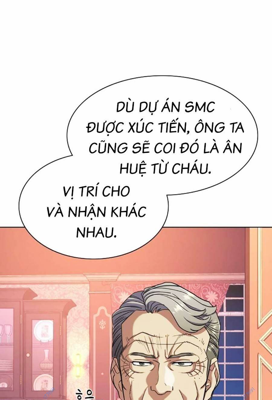 Tiểu Thiếu Gia Gia Tộc Tài Phiệt - Chapter 62 - Page 109